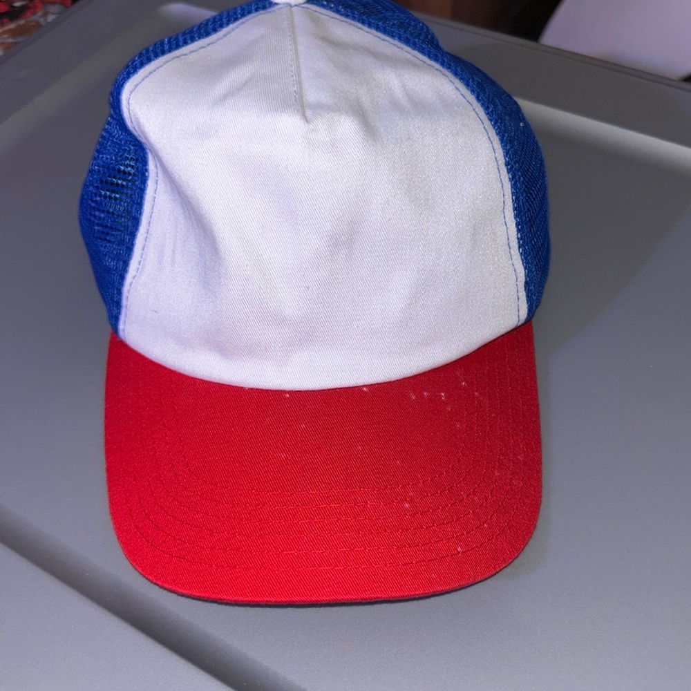 HP🎊Stranger Things Ball cap